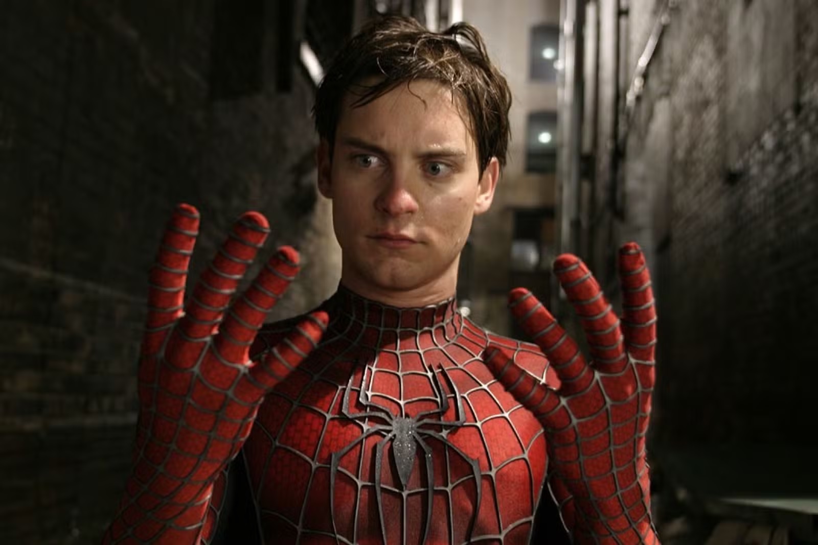 اطلاعات جدیدی از بسته الحاقی لغو شده Spider-Man 2 منتشر شد