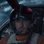 اولین تصویر از رایان گاسلینگ و فلین گری در فیلم Star Wars: Starfighter منتشر شد