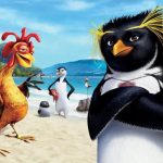 سریالی اقتباسی از انیمیشن کمدی Surf’s Up در دست ساخت است