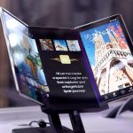سامسونگ انتظار فروش بالا برای اولین گوشی موبایل Tri-Fold خود را ندارد