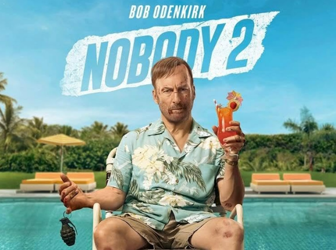 نقد و بررسی فیلم Nobody 2 | دنیا امنه؟ کدام دنیا را میگی؟