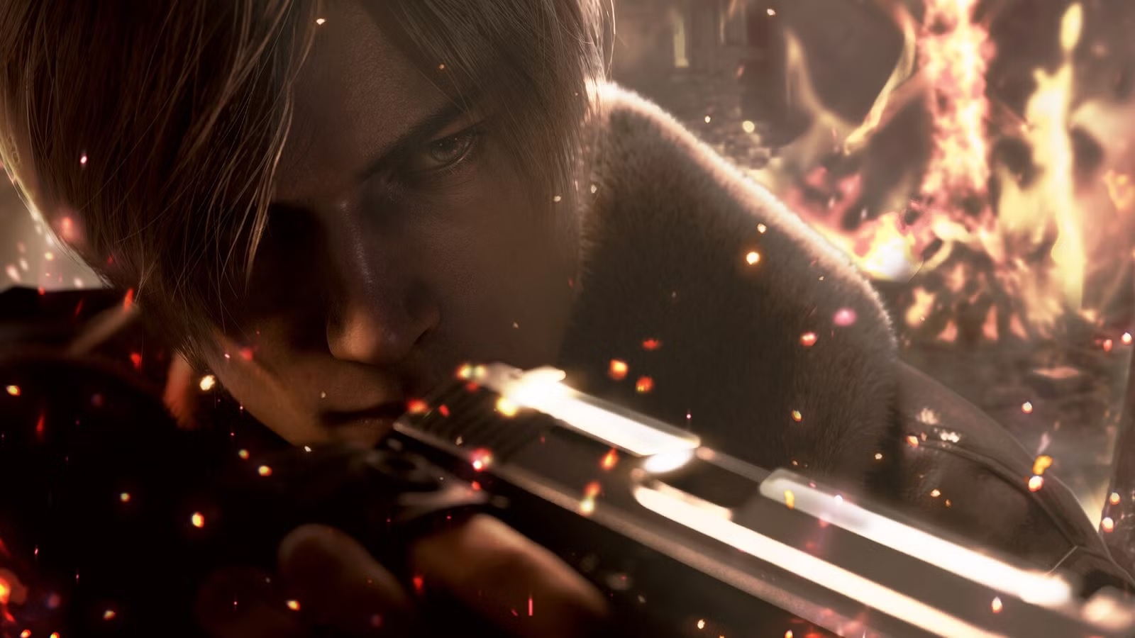 حضور لیان در بازی Resident Evil Requiem به بدترین شکل ممکن تایید شد