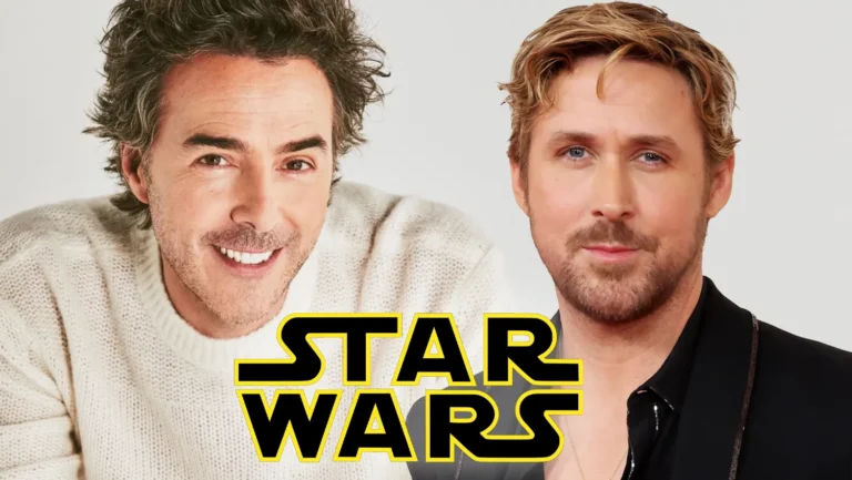 جزئیات شایعه‌ شده داستان فیلم Star Wars: Starfighter مأموریت رایان گاسلینگ را فاش می‌کند
