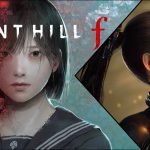 احتمال همکاری عجیب بازی Stellar Blade و سری Silent Hill قوت گرفت