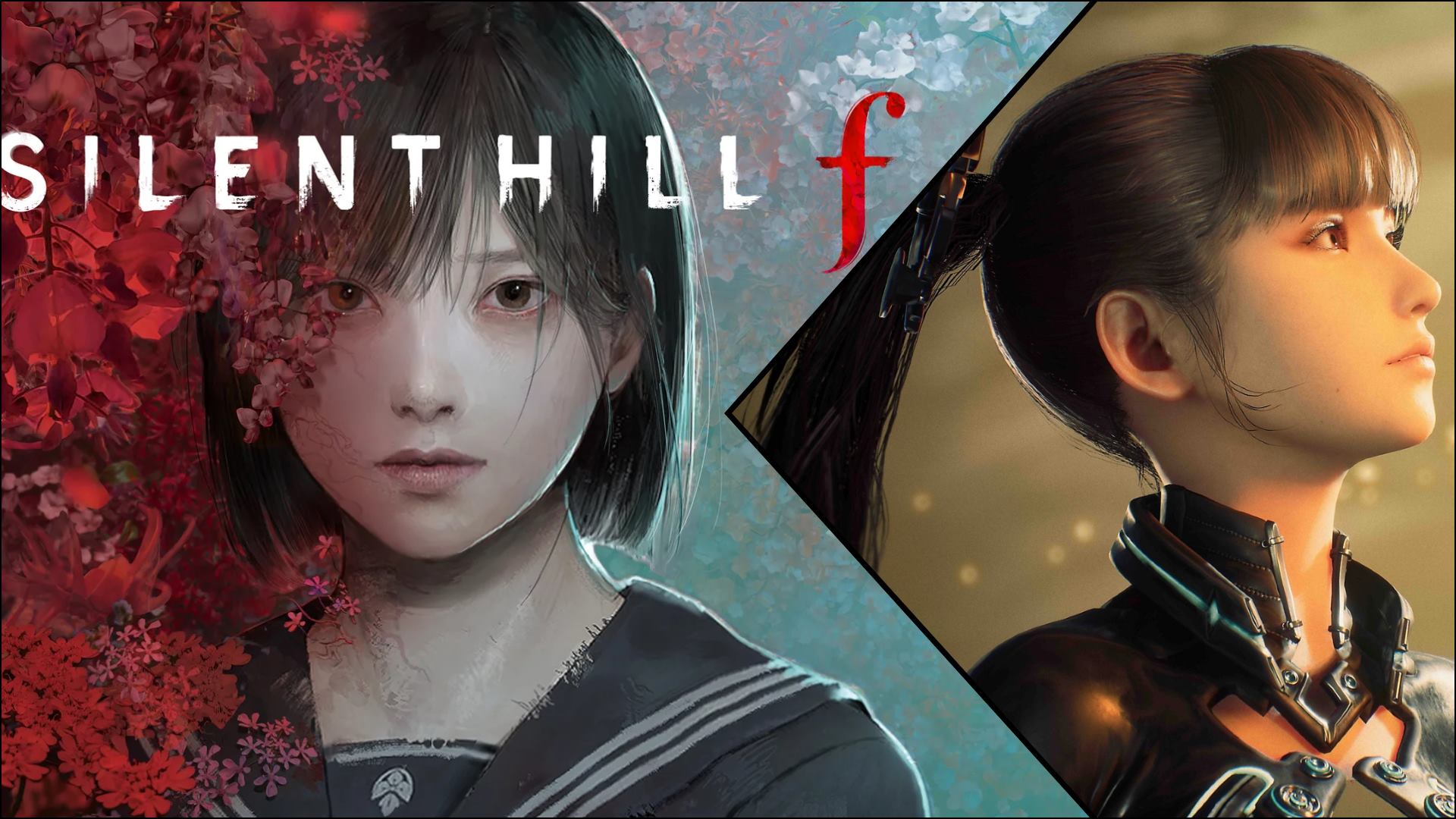 احتمال همکاری عجیب بازی Stellar Blade و سری Silent Hill قوت گرفت