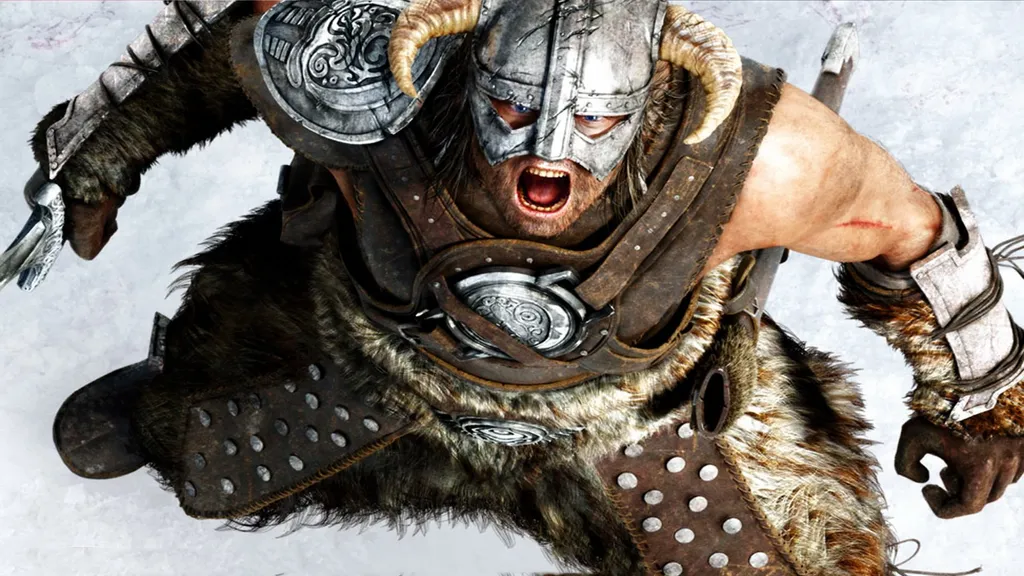 مدیر سابق بتسدا از رقابت تنگاتنگ Skyrim و Call of Duty MW 3 در زمان عرضه می‌گوید