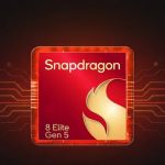 Snapdragon 8 Elite Gen 5 با امتیازهای شگفت‌انگیز AnTuTu خبرساز شد