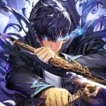 اطلاعاتی از روند ساخت فصل سوم انیمه Solo Leveling منتشر شد