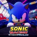 نقدها و نمرات Sonic Racing: CrossWorlds منتشر شدند