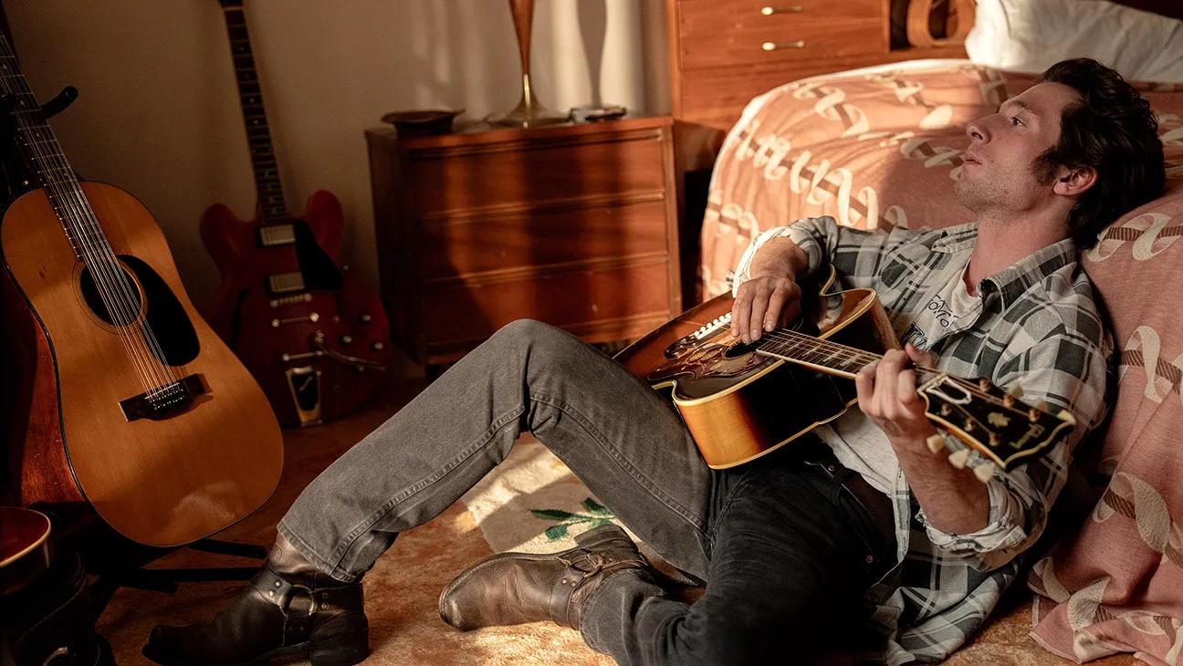 نقدها و نمرات فیلم Springsteen: Deliver Me From Nowhere