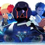 اولین تریلر از فصل سوم Star Wars: Visions منتشر شد