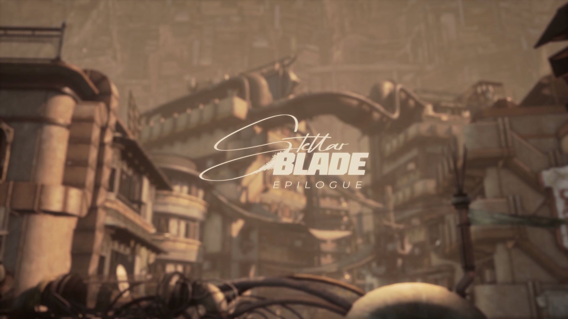 جزییات به‌روزرسانی جدید Stellar Blade منتشر شد