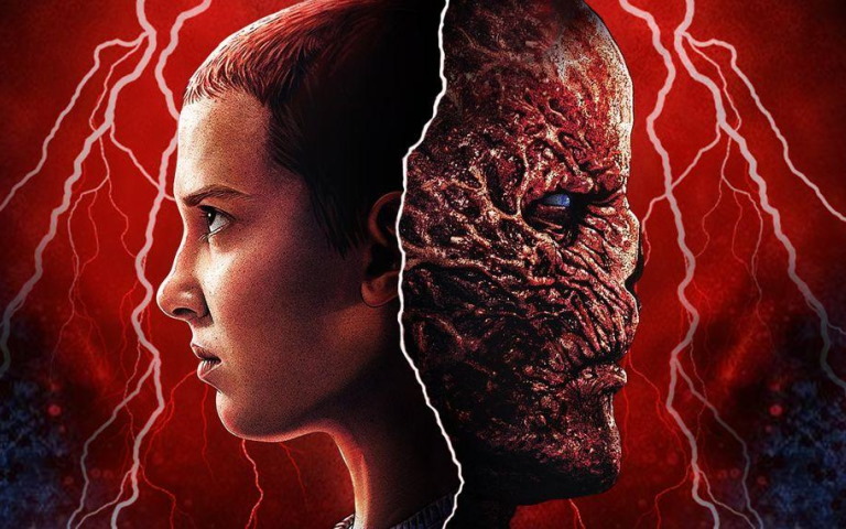 تریلر جدیدی از فصل پنجم سریال Stranger Things منتشر شد