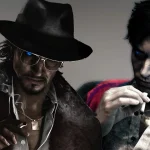 سازندگان Yakuza ویدیویی از پشت صحنه ساخت بازی Stranger Than Heaven منتشر کردند