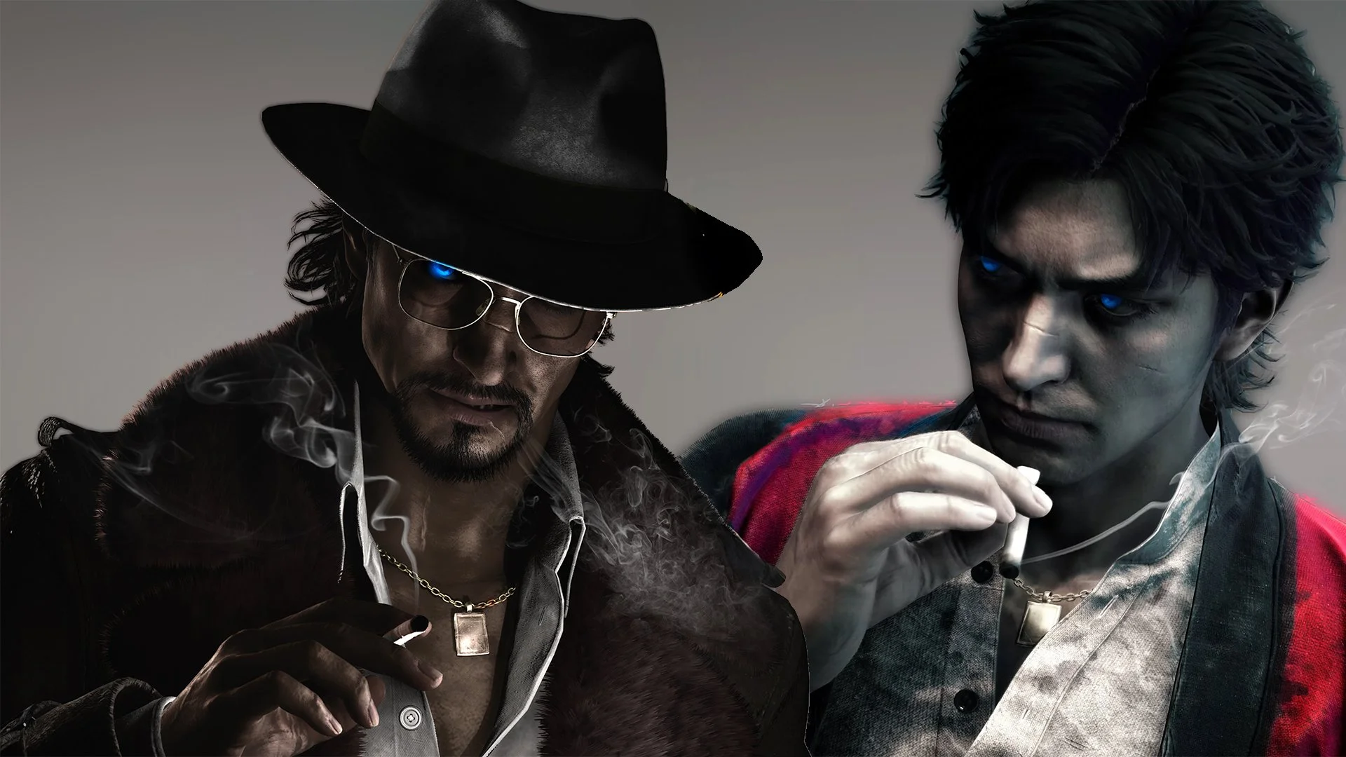 سازندگان Yakuza ویدیویی از پشت صحنه ساخت بازی Stranger Than Heaven منتشر کردند