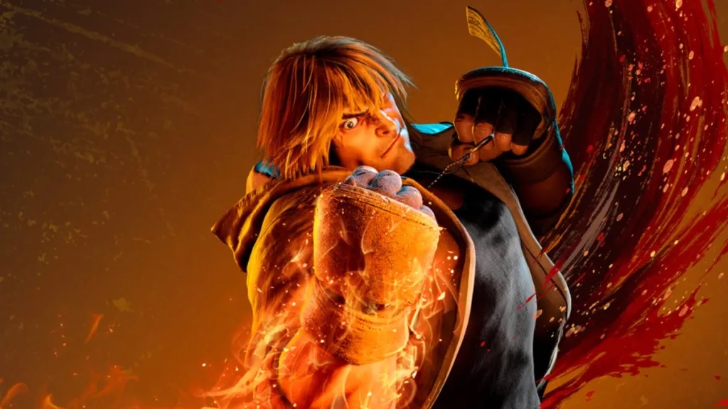 ویدیوی منتشر شده از پشت‌صحنه‌ فیلم Street Fighter دو شخصیت کن و چون‌لی را نشان می‌دهد