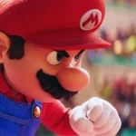اولین تریلر انیمیشن The Super Mario Galaxy Movie منتشر شد
