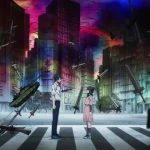 مجموعه انیمه‌های کوتاهی از خالق مانگای Chainsaw Man در سرویس آنلاین آمازون پخش می‌شود + تیزر