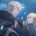 انیمه The Barbarian’s Bride تا آوریل سال ۲۰۲۶ به تأخیر افتاد