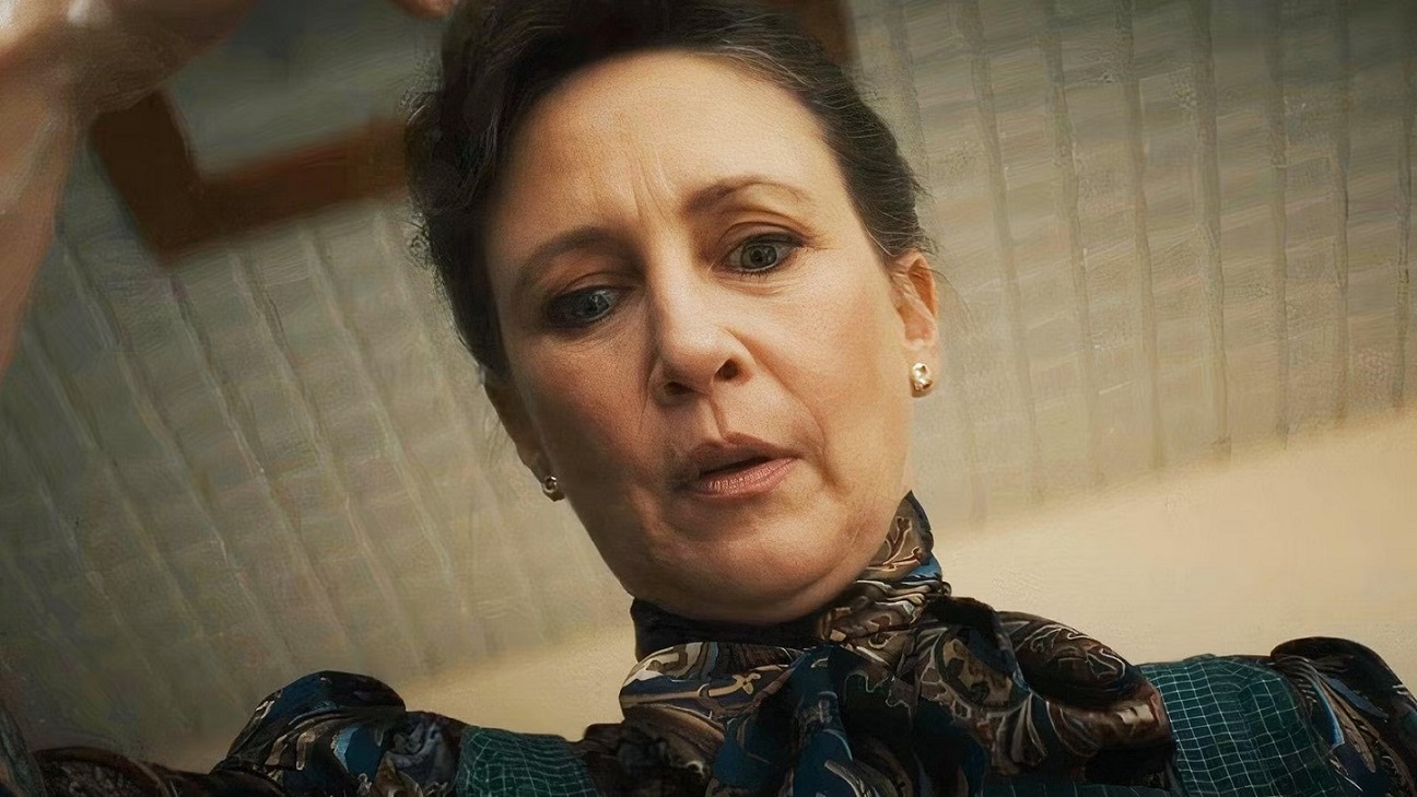 تاریخ پخش نسخه دیجیتالی فیلم The Conjuring: Last Rites مشخص شد
