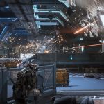 Osiris Reborn از ماموریت مشهور Mass Effect 2 الهام گرفته است