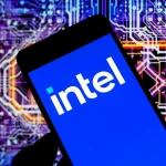 شرکت اینتل ۵.۷ میلیارد دلار از دولت آمریکا دریافت کرد