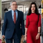 فیلم کمدی The Intern با بازی ان هتوی با بازیگران کره‌ای بازسازی می‌شود