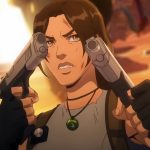 تاریخ پخش فصل دوم انیمیشن Tomb Raider: The Legend of Lara Croft مشخص شد