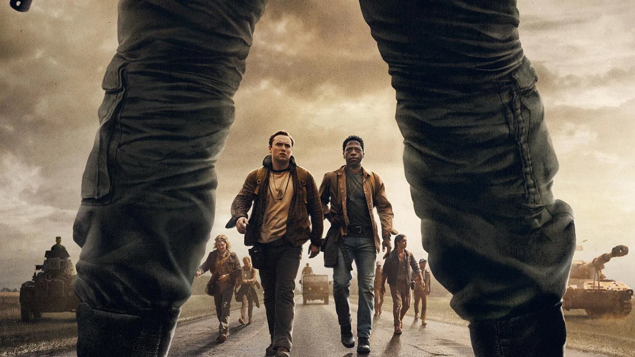 نقدها و نمرات فیلم The Long Walk