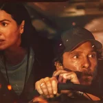 نقدها و نمرات فیلم The Lost Bus با بازی متیو مککانهی