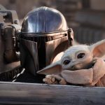 اولین تریلر از فیلم The Mandalorian & Grogu منتشر شد
