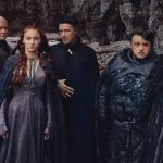 منفورترین ستاره Game of Thrones با یک سریال جنایی جدید باز می‌گردد
