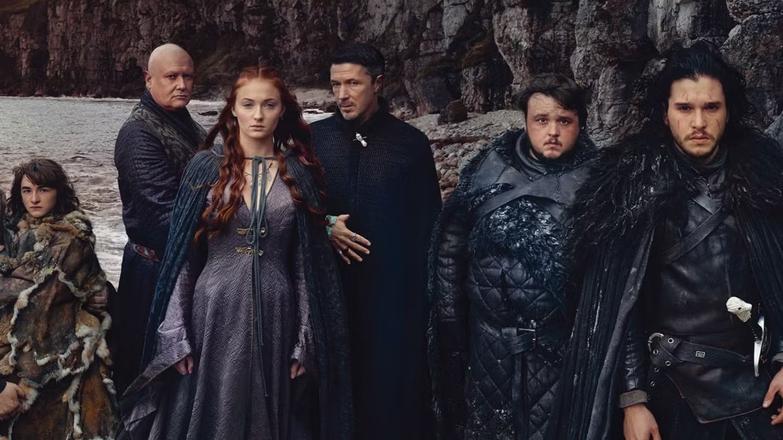 منفورترین ستاره Game of Thrones با یک سریال جنایی جدید باز می‌گردد