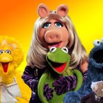 گزارش: ریبوت سریال The Muppet Show توسط ست روگن و اوان گلدبرگ در دست ساخت است