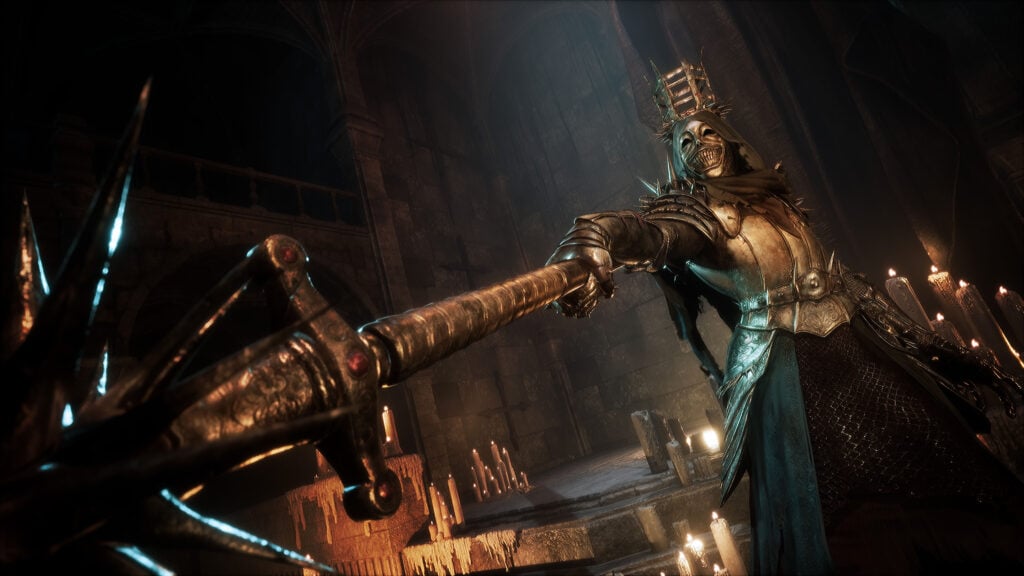 تریلری از گیمپلی بازی The Relic: First Guardian منتشر شد