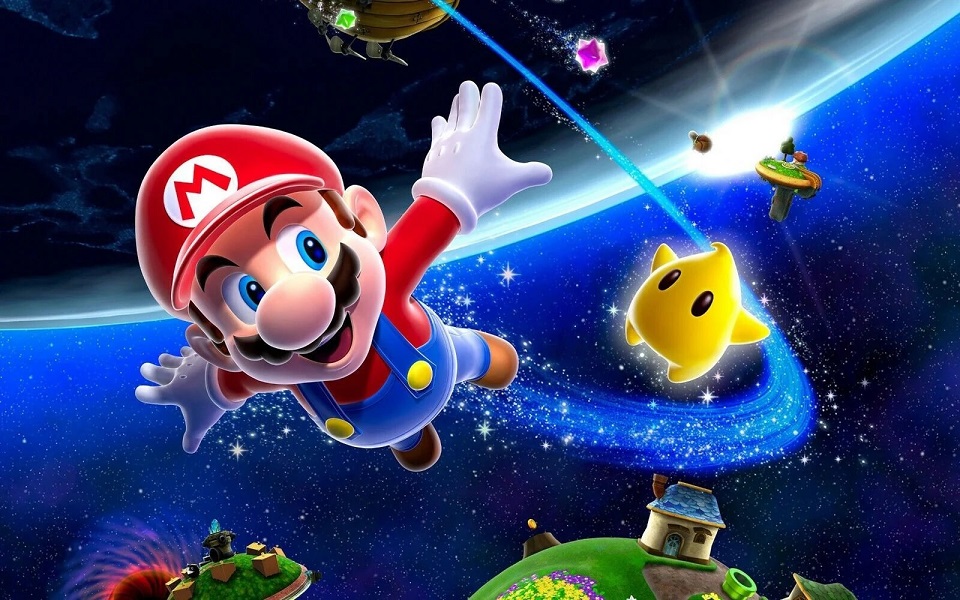 فیلم جدید Super Mario احتمالاً با عنوان The Super Mario Galaxy Movie منتشر می‌شود