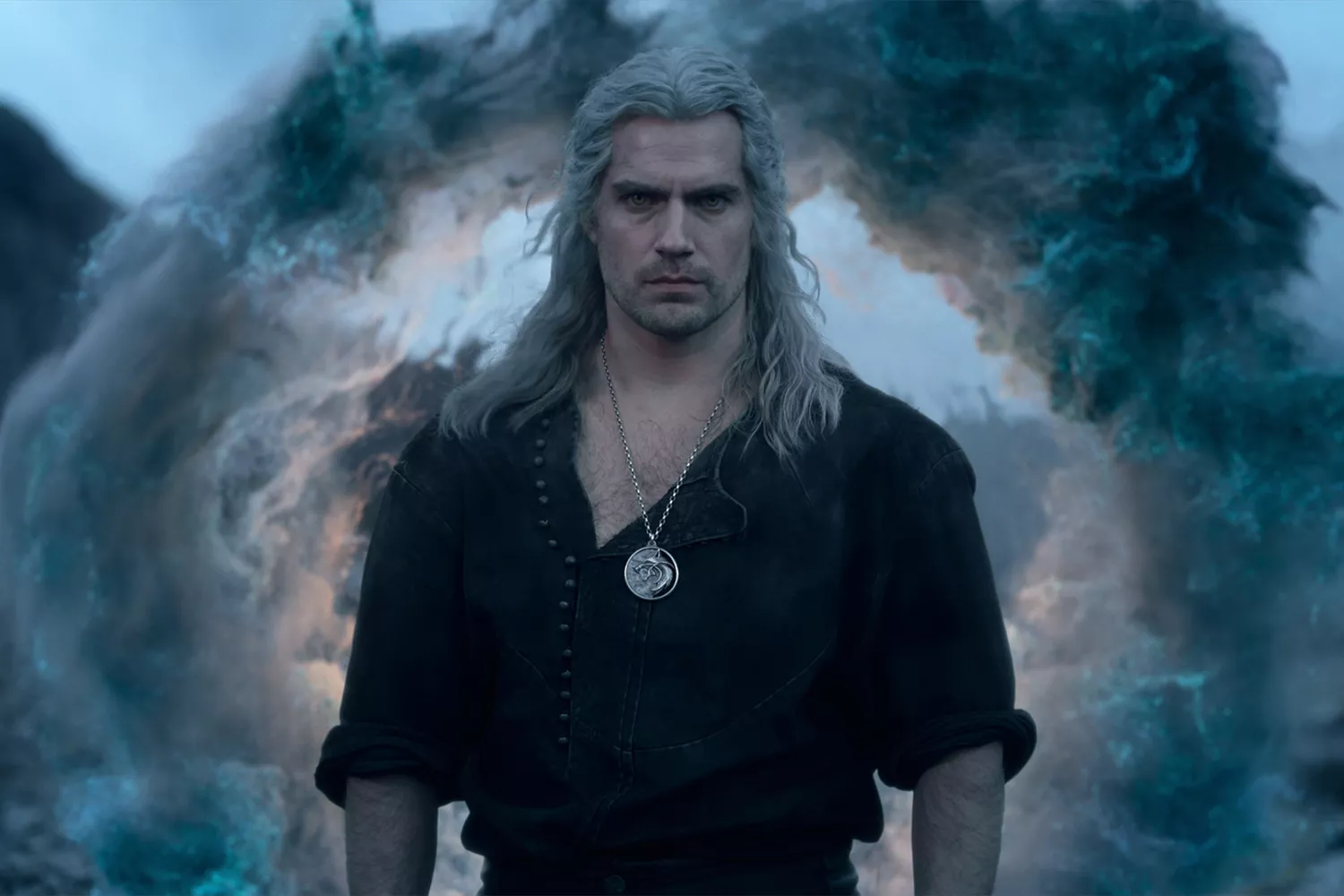 تیم سریال The Witcher درباره خروج هنری کویل توضیح داد