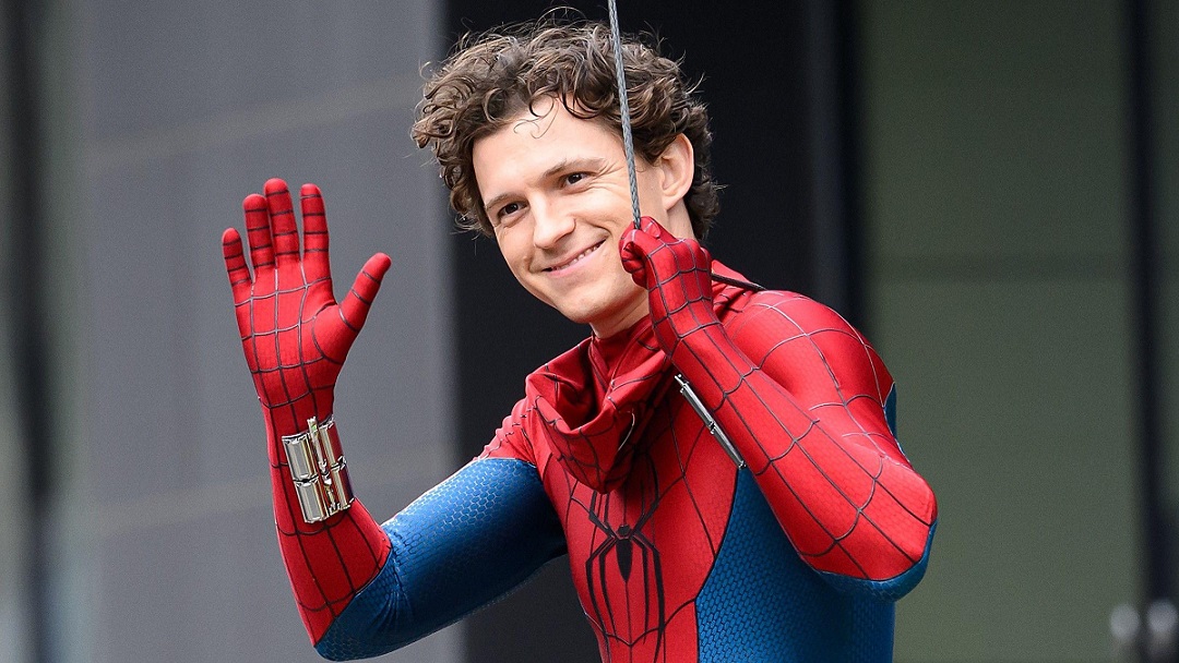 تام هالند فیلم Spider-Man: Brand New Day حسی شبیه آغاز فصلی تازه دارد