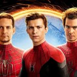 تام هالند از حضور مگوایر و گارفیلد در Spider-Man: No Way Home صحبت کرد