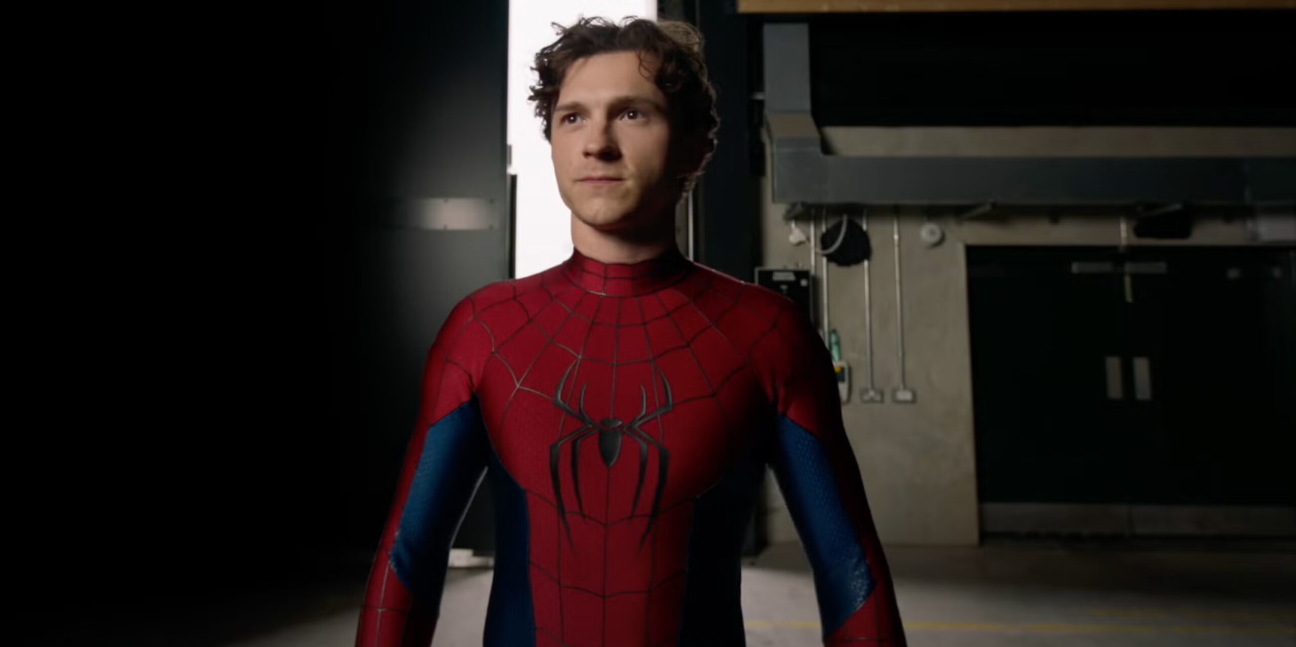 تصویر جدید از پشت صحنه فیلم‌برداری فیلم Spider-Man 4 گمانه‌زنی‌ها درباره ظاهر زندایا را بیشتر کرد
