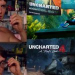 فروشگاه پلی استیشن یک بازی کپی شده از Uncharted را برای بازیکنان نمایش می‌دهد