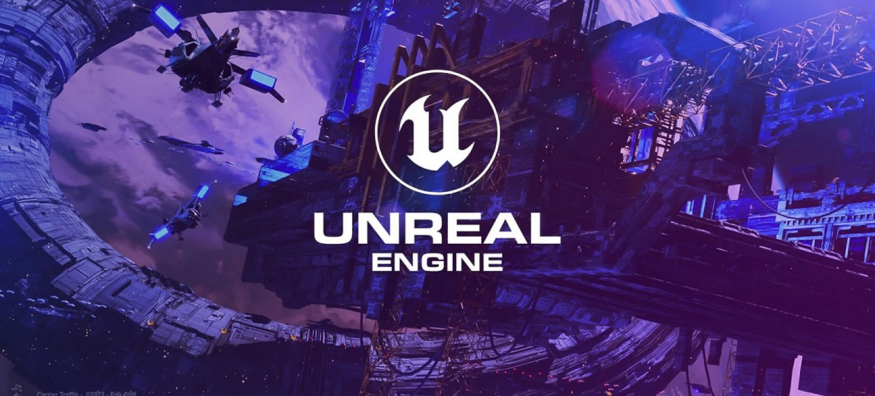 اطلاعات جدیدی از موتور Unreal Engine 5.7 منتشر شد