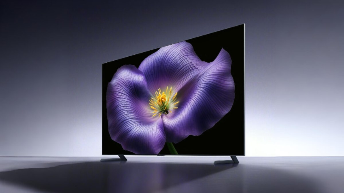 شیائومی از تلویزیون‌های S Pro Mini LED 2026 با روشنایی ۵۲۰۰ نیت و رفرش‌ریت ۳۳۰ هرتز رونمایی کرد