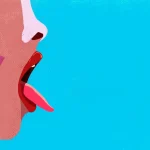 دستگاه جدیدی به شما امکان میدهد غذا را در واقعیت مجازی بچشید
