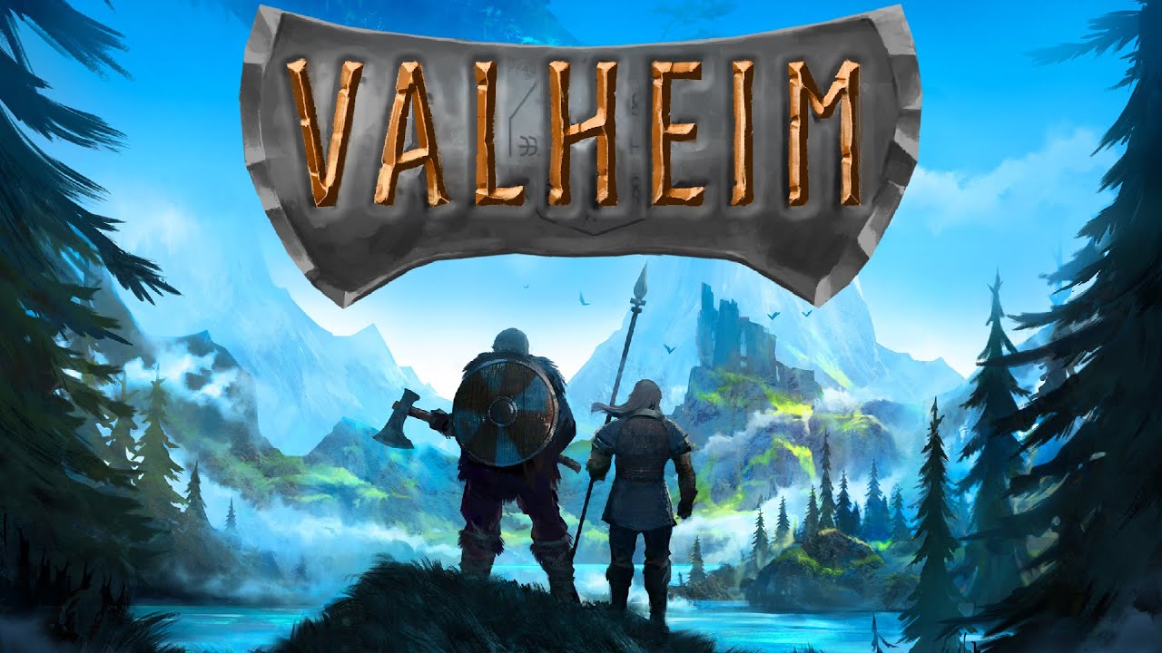 عنوان Valheim در سال ۲۰۲۶ راهی پلی استیشن می‌شود
