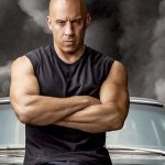 وین دیزل و میشل رودریگز در عکسی برای فیلم Fast & Furious 11 دوباره کنار هم دیده شدند