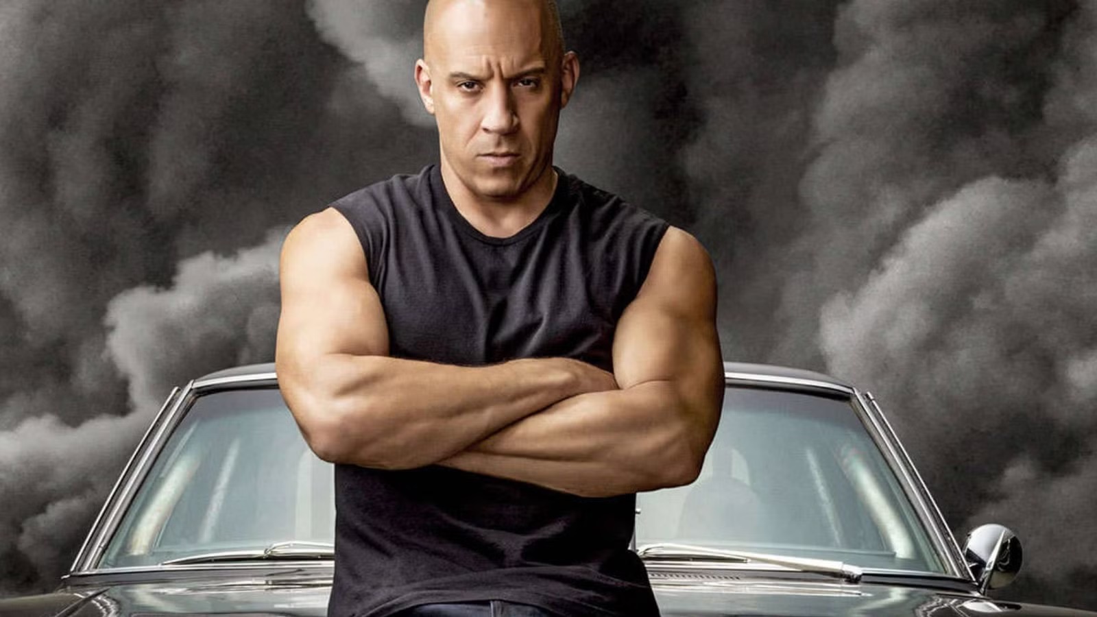 وین دیزل و میشل رودریگز در عکسی برای فیلم Fast & Furious 11 دوباره کنار هم دیده شدند
