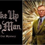 اولین پوستر از فیلم Wake Up Dead Man: A Knives Out Mystery منتشر شد