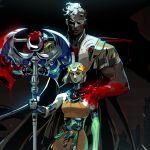 نقد و بررسی بازی Hades 2