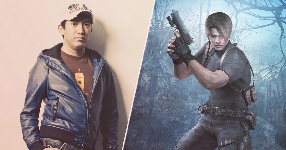 رئیس سابق Bethesda: اگر فرصت همکاری با بزرگانی مانند خالق Resident Evil را دارید، آن را از دست ندهید